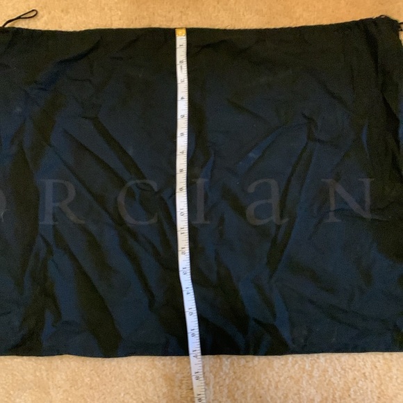 Dr Cain or Orcian Dust bag - Picture 4 of 5